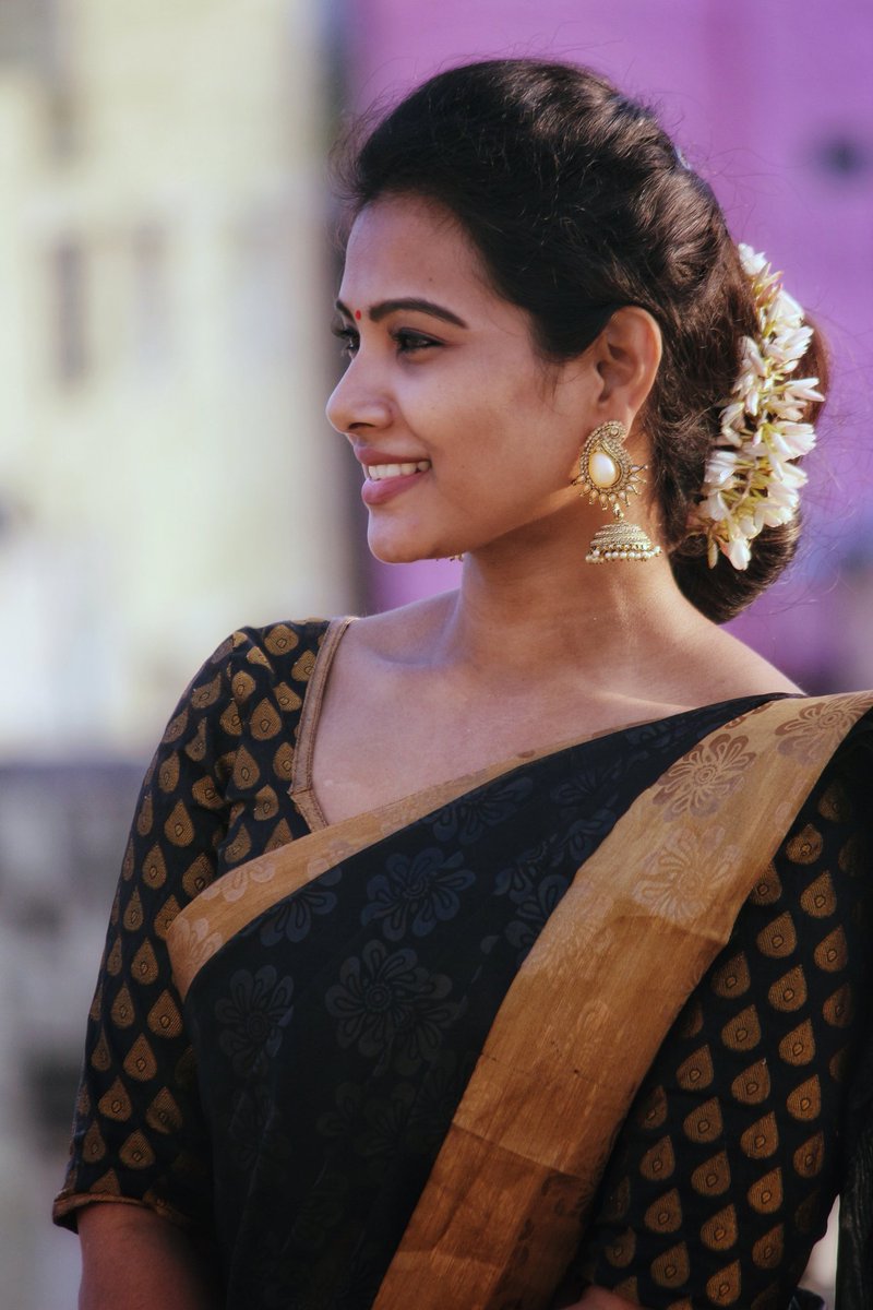 Dhivya Duraisamy tweet media