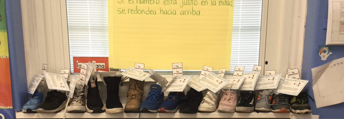 MrsRodr1guez's tweet image. It was so much fun learning about Día de los Reyes Magos.  The 3 Wise Men put treats in our shoes when we left them in the windows! #CtheLittleNugget #GuestTweeter @MrsFabiitti @Jackson_Ave