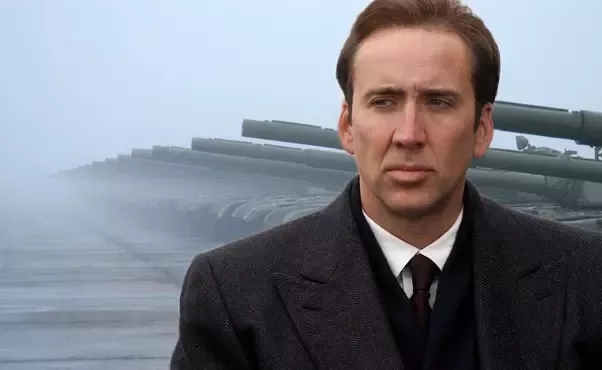 Happy birthday, Nicolas Cage! Today the American actor turns 56 years old, see profile at:  