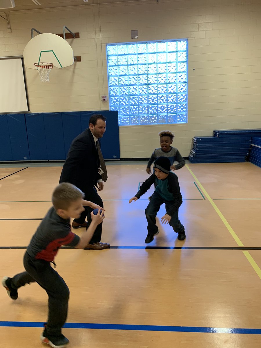 John Benedetti tweet media