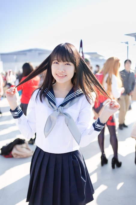Twoucan 千反田える の注目ツイート コスプレ Twoucan 千反田える の注目ツイート コスプレ