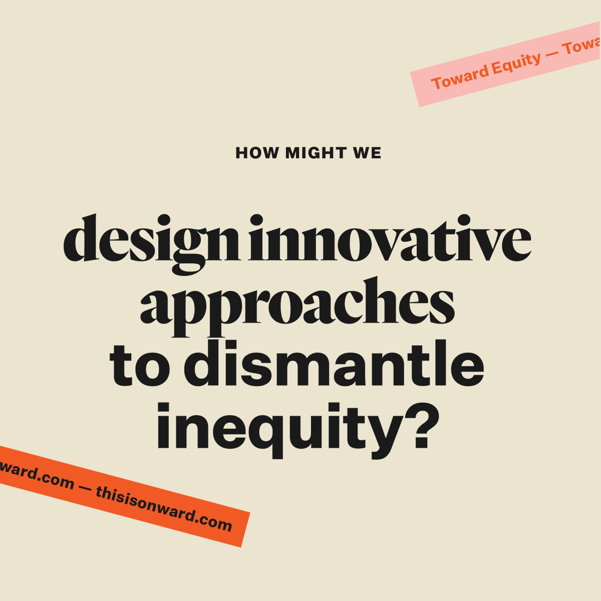 Onward (@thisisonward) on Twitter photo 