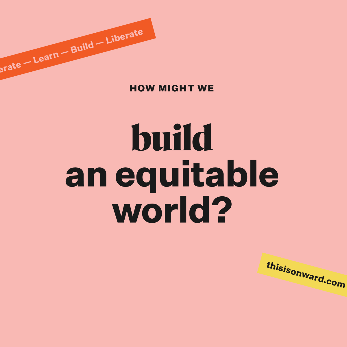 Onward (@thisisonward) on Twitter photo 