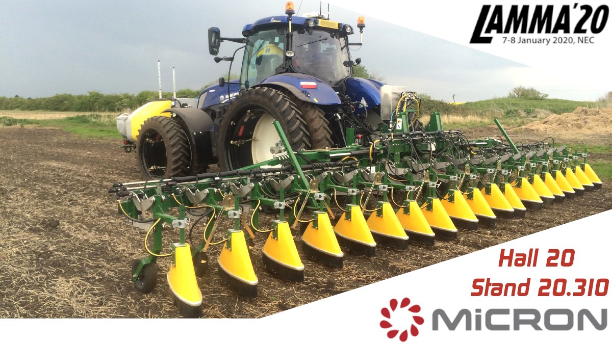 Lerap Riders Micron's at @lammashow 2020! Visit us at Hall 20 Stand 20.310 today or ...