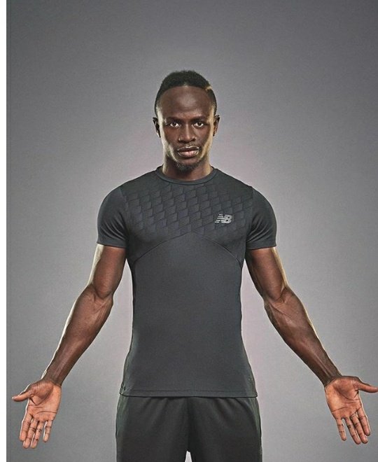 SM10 Tu seras couronné roi d'Afrique. 
Ballon d'Or ce soir 💪🇨🇮🇸🇳