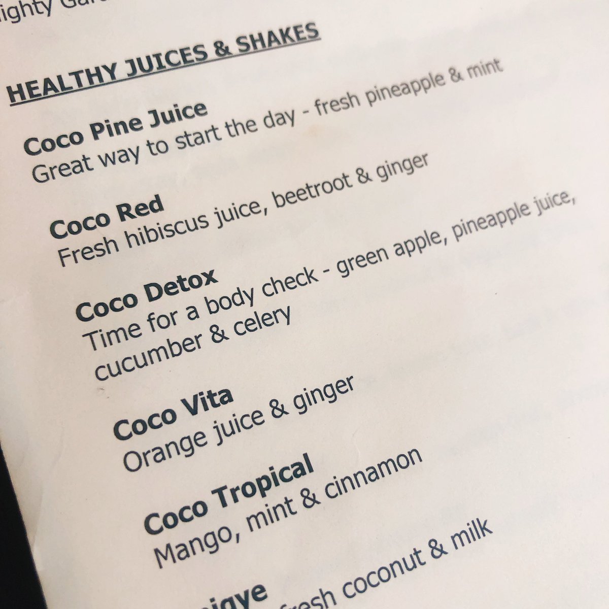 NSBonsu_'s tweet photo. This dry weather (harmattan) calls for something refreshing!
#CocoLounge never disappoints. #CocoPine and #CocoRed https://t.co/ntvdqls9yS