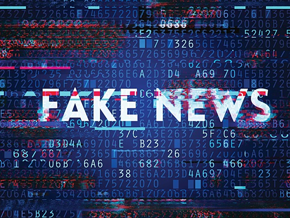 Folk_Research's tweet photo. Very interesting read... AI gets a lot of bad publicity, and here’s one of the latest examples. Paired with natural language generators, the technology has the ability to efficiently create an infinite number of fake news stories. https://t.co/O41Bs4u8bA https://t.co/hqZA7wD5Gt