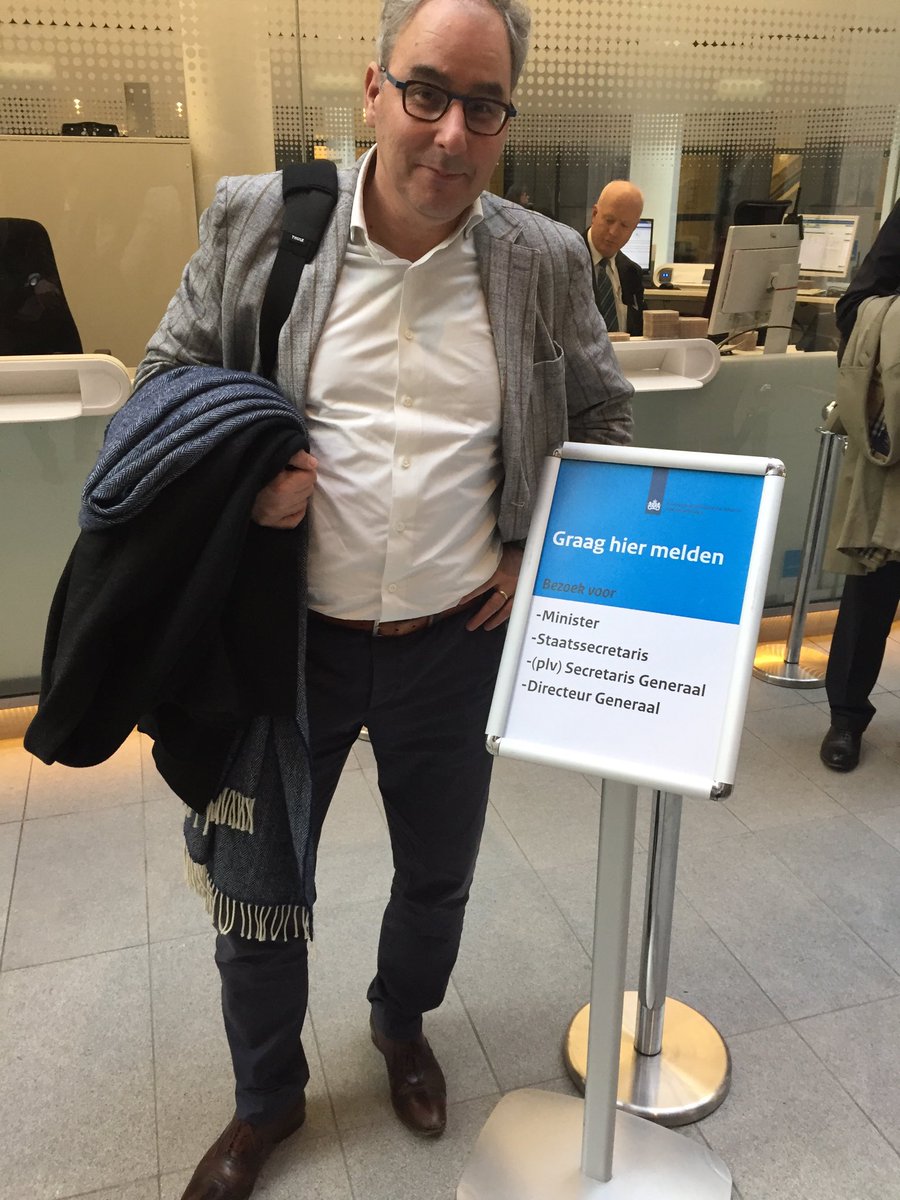 Marc Bonten tweet media