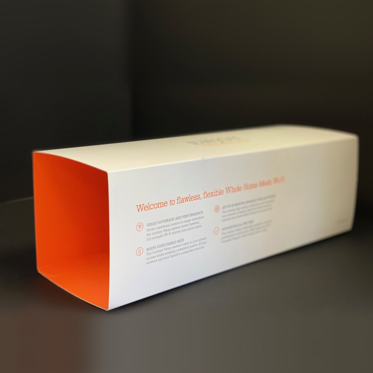 ThePrintedBoxCo's tweet photo. Litho printed box sleeve, featuring special orange inner and metallic silver outer. With soft touch lamination. 
Soft touch lamination adds a luxurious feel to printed products. "Give your product the packaging it deserves"

#TPBC #packaging #print #boxes #printedboxes https://t.co/xpf4ufWH7r