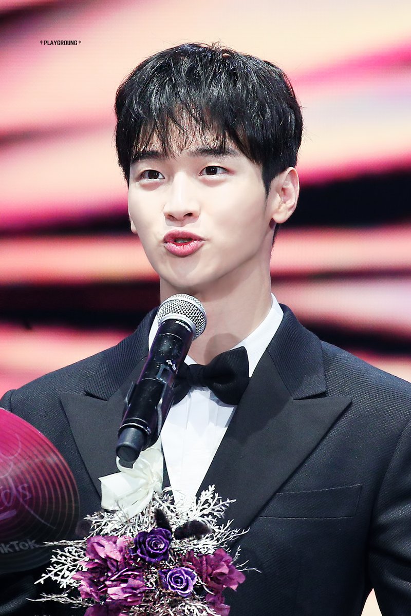 동윤부리 몬잃어ㅠ

200105 골디 골든디스크 시상 HQ
#장동윤 #JangDongYoon