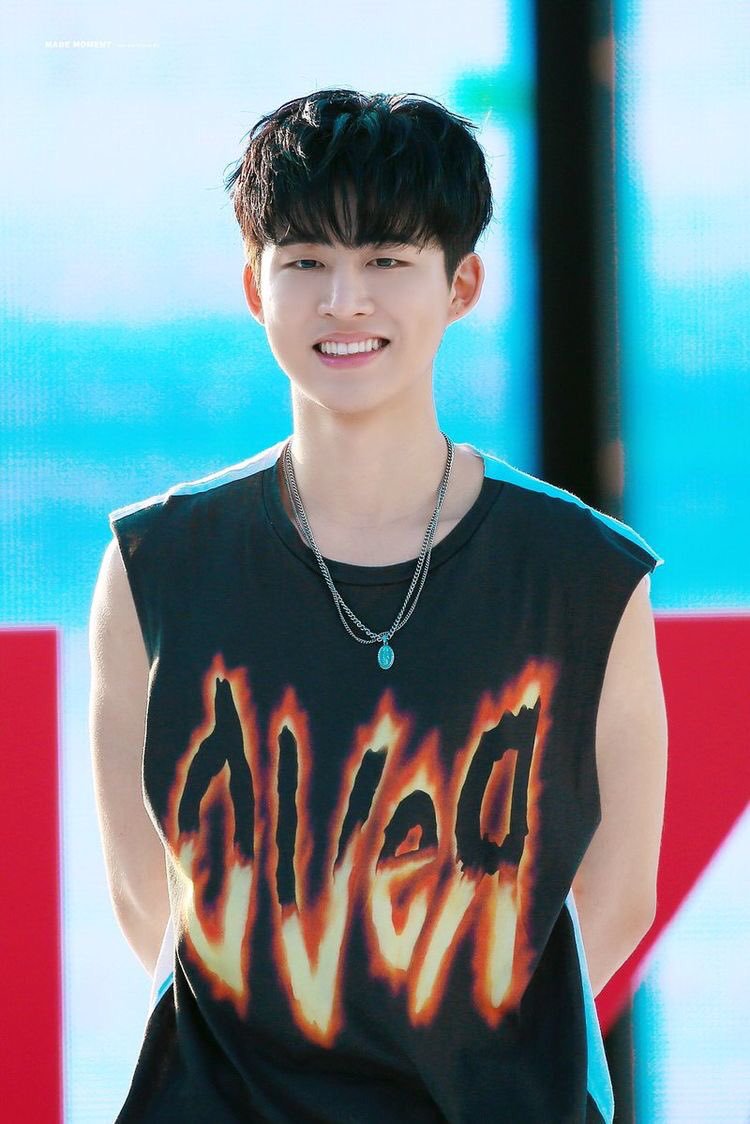 7th January 2020Hanbin, can u believe that u got 1M listeners on ur SC. It's insane right? Today, we r doing iKOALAs party too. U already a father of koalas n a leopard. U teach us to be kind to others and we do it well  #1MILLIONFORHANBIN_DEMO1 @ikon_shxxbi