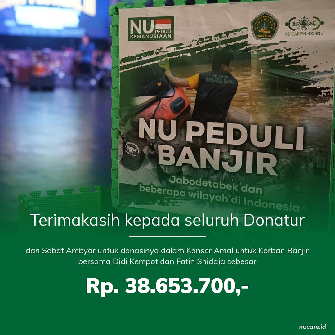 Kata kata gus maksum