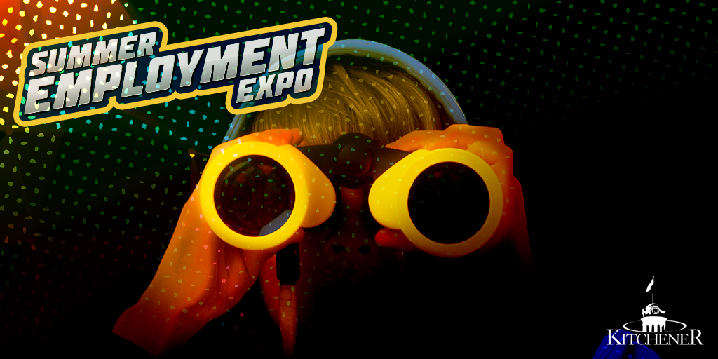 City Of Kitchener On Twitter Summer Job Opportunities Know