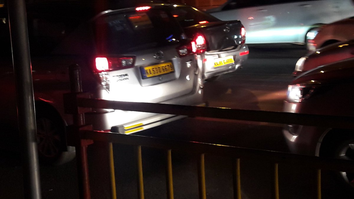 manasaradhya's tweet image. @BMTC_BENGALURU @BBMP_MAYOR @BBMPCOMM @srinualavilli #BuspriorityLanes 
#bmtc #nimbus
Repeatedly showing the proof how bmtc,bbmp,@blrcitytraffic failed miserably to success bus priority lane still they are not waking upto make success