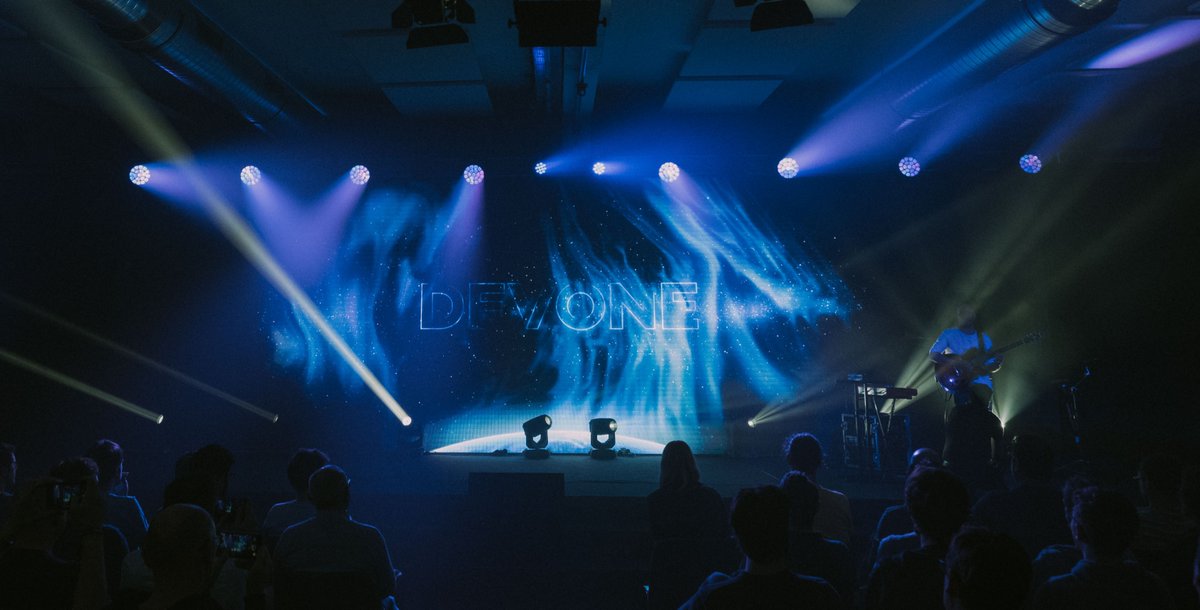 DevOneLinz's tweet image. We hope you all had a great start into the new decade.  🎉 New Year, new #opportunities and #chances to grow. So open your minds and stay curious! New amazing #DevOneConf 2020 announcements coming soon! Stay tuned💥

Get your tickets now ➡️ bit.ly/2phwqN8