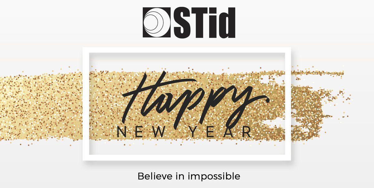 StidOfficiel's tweet image. ✨En avant pour 2020... Nous vous souhaitons de nouveaux challenges, de belles réussites et l&apos;audace de croire en l&apos;impossible.
#InstinctiveAccessControl #AccessControl #iot #security  #WeHaveGotYourBack #Industrie #voeux