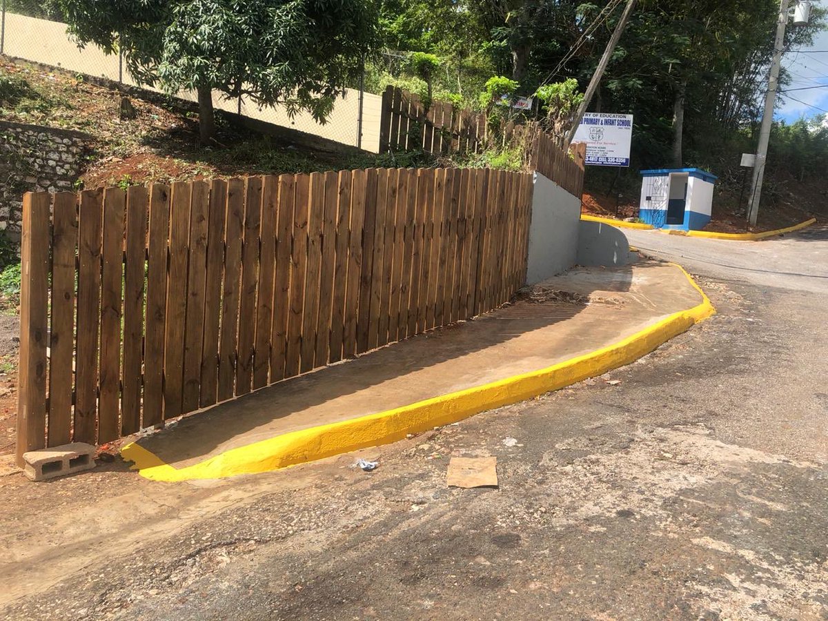 PeterBuntingja's tweet image. 𝙏𝙝𝙚 𝘽𝙚𝙡𝙡𝙚𝙛𝙞𝙚𝙡𝙙 𝘽𝙚𝙖𝙪𝙩𝙞𝙛𝙞𝙘𝙖𝙩𝙞𝙤𝙣 𝙋𝙧𝙤𝙟𝙚𝙘𝙩 𝙞𝙨 𝙣𝙤𝙬 𝙘𝙤𝙢𝙥𝙡𝙚𝙩𝙚. 👏🏽👏🏽👏🏽👏🏽👏🏽👏🏽