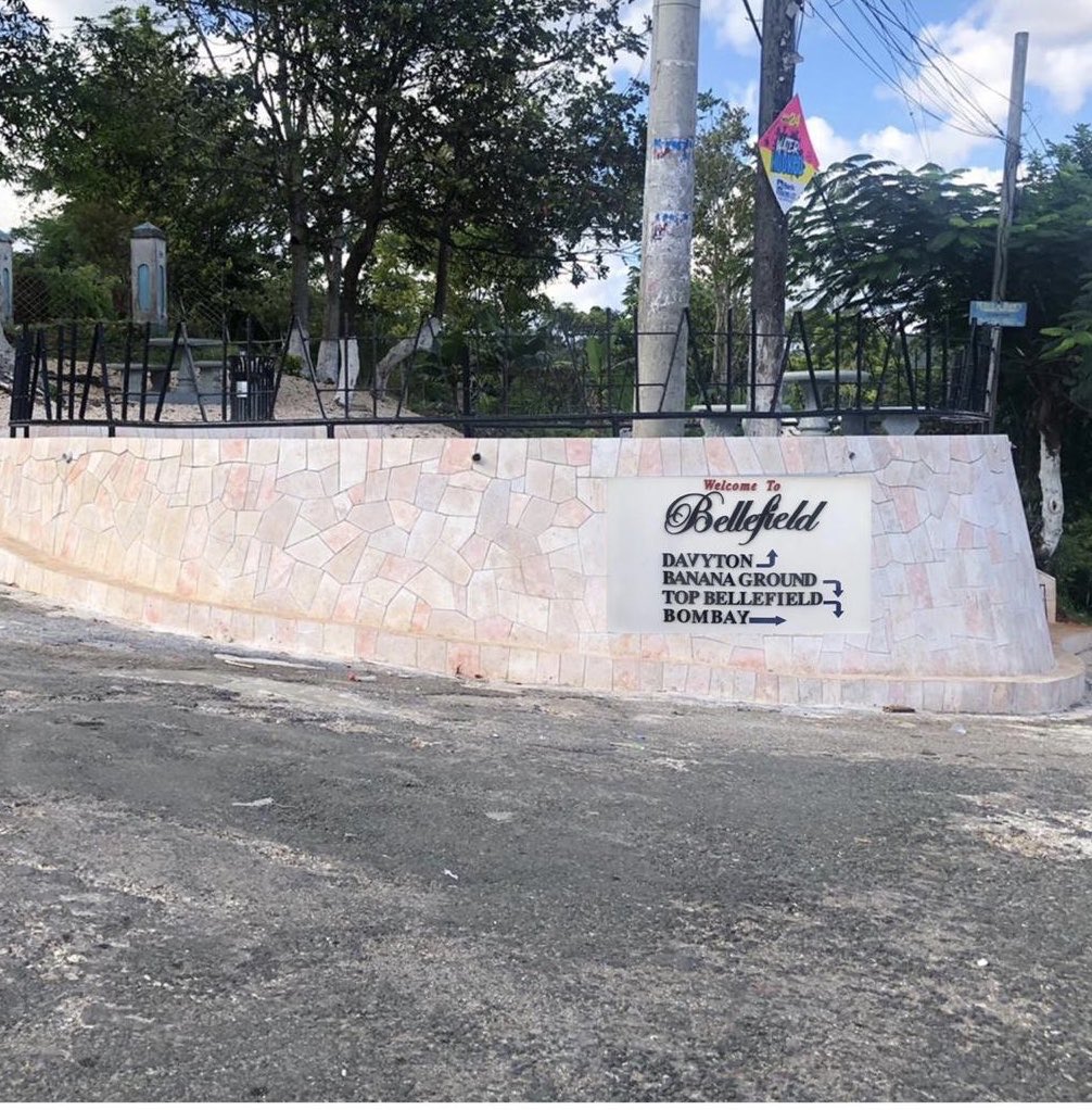 PeterBuntingja's tweet image. 𝙏𝙝𝙚 𝘽𝙚𝙡𝙡𝙚𝙛𝙞𝙚𝙡𝙙 𝘽𝙚𝙖𝙪𝙩𝙞𝙛𝙞𝙘𝙖𝙩𝙞𝙤𝙣 𝙋𝙧𝙤𝙟𝙚𝙘𝙩 𝙞𝙨 𝙣𝙤𝙬 𝙘𝙤𝙢𝙥𝙡𝙚𝙩𝙚. 👏🏽👏🏽👏🏽👏🏽👏🏽👏🏽