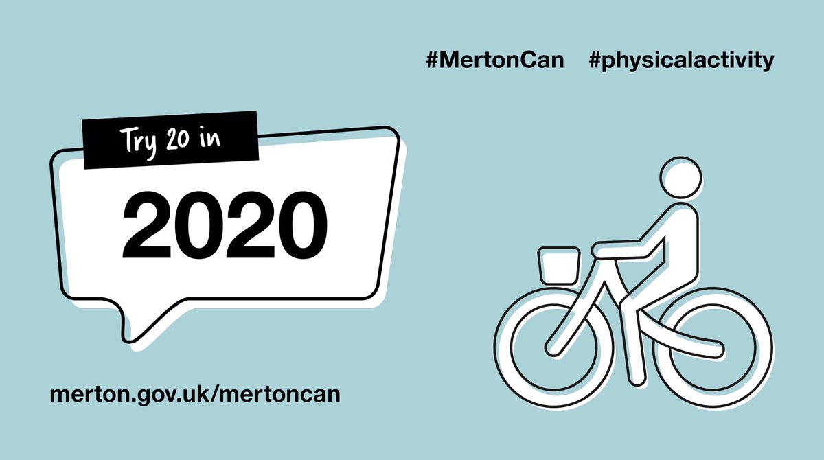 Healthy Merton tweet media