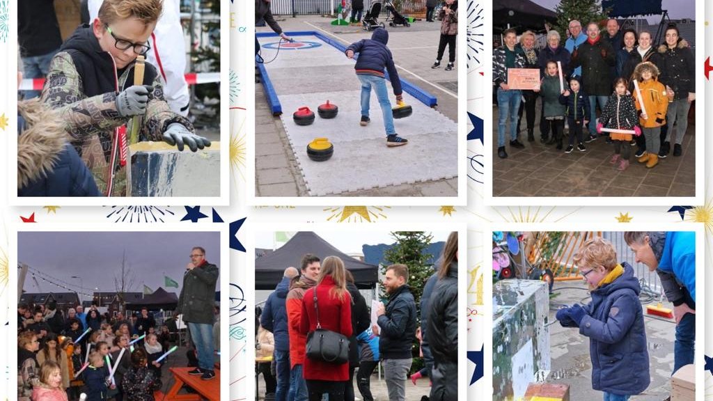 Wat was het gezellig afgelopen zaterdag tijdens Winters #Westergouwe!
We blikken nog een keertje terug met de foto's: bit.ly/wintersalbum #gouda