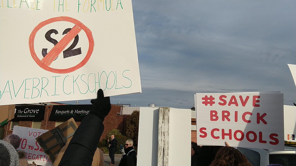 Lake Riviera Middle School on Twitter "Our PTA made their voice heard