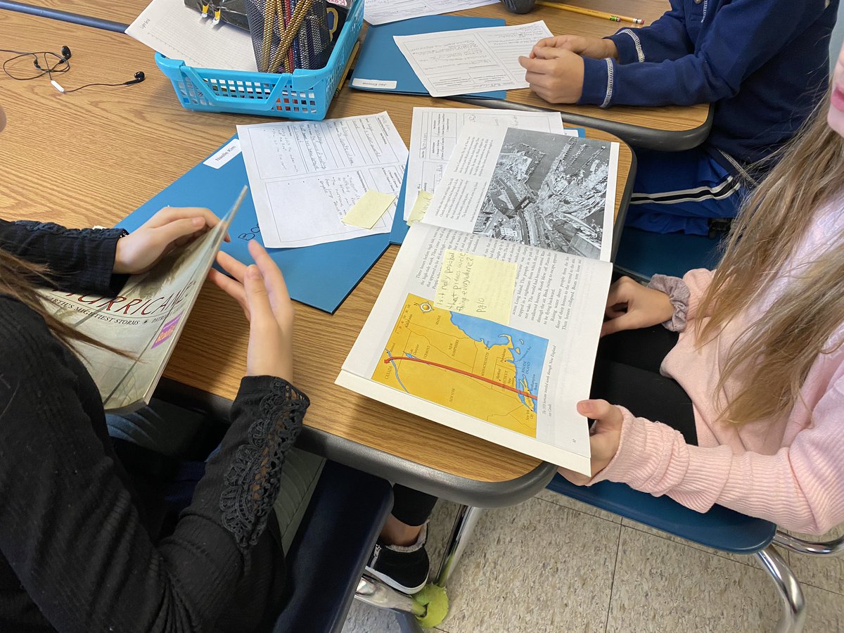 Book Clubs in 4T are in full effect! Practicing our nonfiction reading skills and accountable talk!