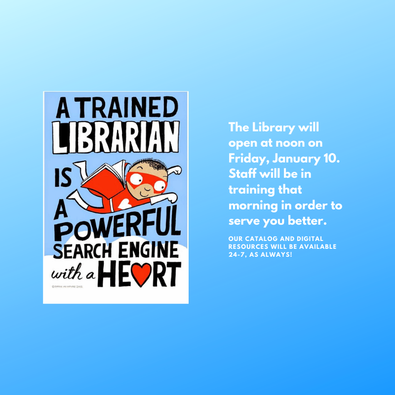 FRG Memorial Library tweet media