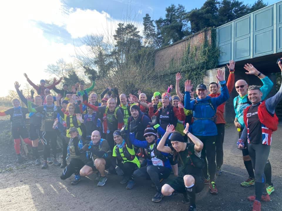 L2MUltra's tweet photo. Thanks to everyone who joined the Manchester to Liverpool Ultra® training recces last weekend! Keep up the GREAT Work in the run-up to RACE DAY!

3 MONTHS TO GO >>>>>
**Good Friday 10th April 2020** 
https://t.co/ZTfdXliZ3C #ultrarunning #ultrarunner #l2multra #m2lultra #ultrarun https://t.co/3yMMVbyaca
