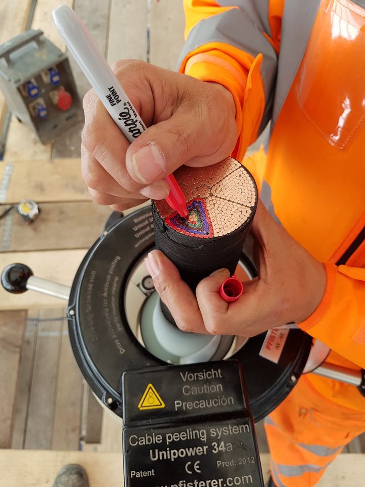 ThorneanDerrick's tweet image. ABB CABLE SEALING ENDS &amp;amp; GIS CABLE TERMINATIONS

ABB pioneered high voltage gas-insulated switchgear (GIS) more than 50 years ago and is a global leader.
#abb #cablesealing #cableterminations #GIS

buff.ly/2RauxNW