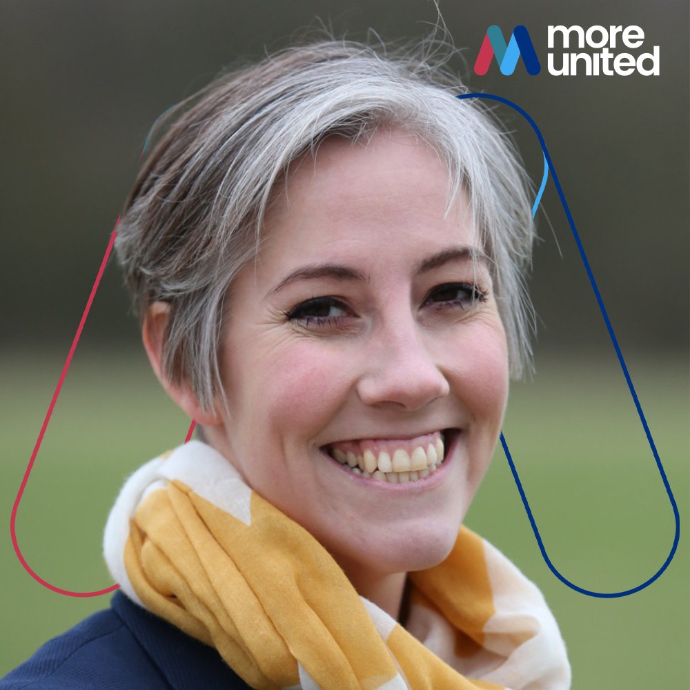 MoreUnitedUK's tweet photo. We are proud to welcome new #MUNetwork member @libdemdaisy 👏 

Our progressive MPs from across 6 parties are committed to finding long-term solutions through collaboration 🤝 Join here: https://t.co/yX9arzs6x1

See thread 👇

(1/3) https://t.co/BEfor1NI8A