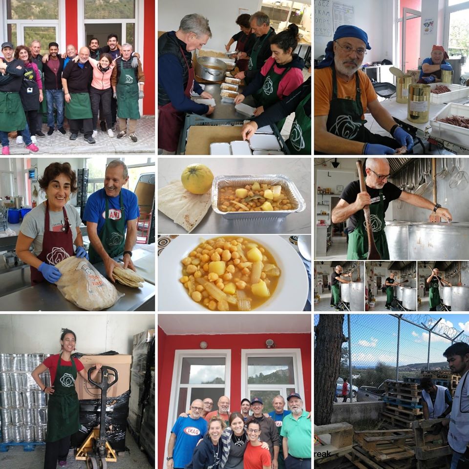gipsolidarioa's tweet photo. @KutxaFundazioa @gipsolidarioa-en larrialdietako kontua, gaurtik,#Urt7 eta martxora arte, @ProyectoSabores janari beroa banatzeko furgoneta erosteko, egin ekarpenak ,#Reportajea ➡️INF:https://t.co/SZKwzo4cdX https://t.co/Q4e5BhfAqm