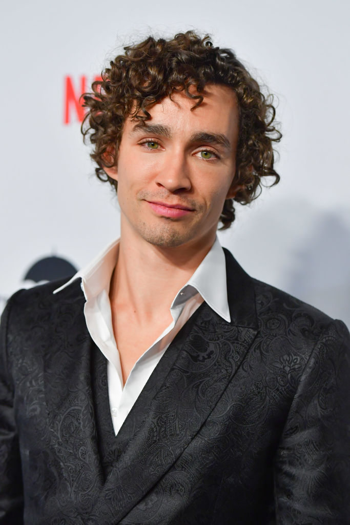 Happy birthday to robert sheehan the actor is 32 today 