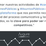 Photo by Augure Spain (@AugureSP)