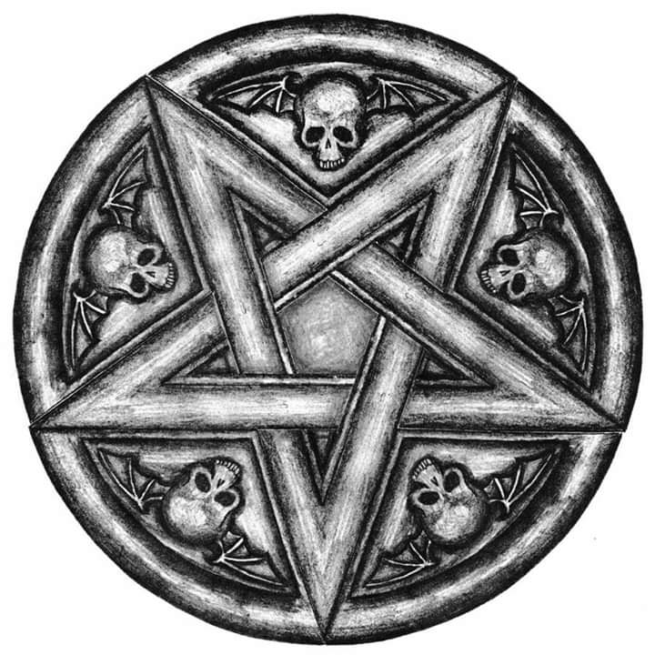 BillShoemaker14's tweet photo. @LuciferSonOfDad @Picadil73588095 Darkness is Eternal! Death brings life peace! If humans could only hear me! Nothing has died! All matter that was here is still here! That includes the chemical soup of your personality and memories, that's matter too! https://t.co/4Hjbo0tCPP