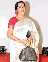 Happy birthday to Mamata Shankar, veteran dancer and choreographer 