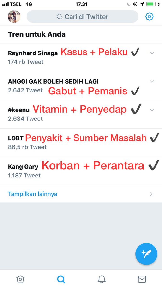 Been_Syam's tweet photo. @chikameelia #Keanu #ANGGIGAKBOLEHSEDIHLAGI #kanggary #ReynhardSinaga #LGBT https://t.co/TDc1kFSsJO