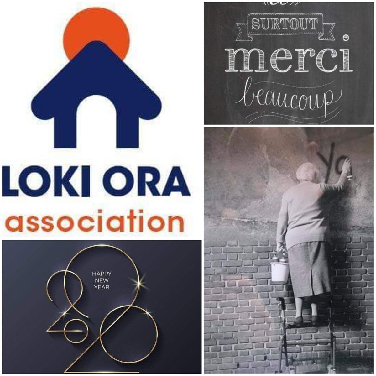 Après cette année 2019 incroyable, 2020 ouvre la voie vers de nouveaux projets de colocation seniors <a href="/LokiOra/">LOKI ORA</a> imaginés avec vous et pour vous ... bonne année ! 🎉🤸‍♀️🙏