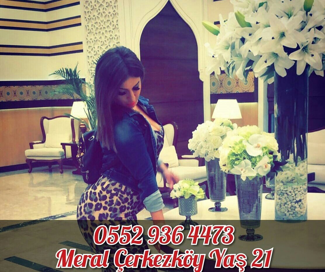 Meral Çerkezköy @Meralerkezky4  X 