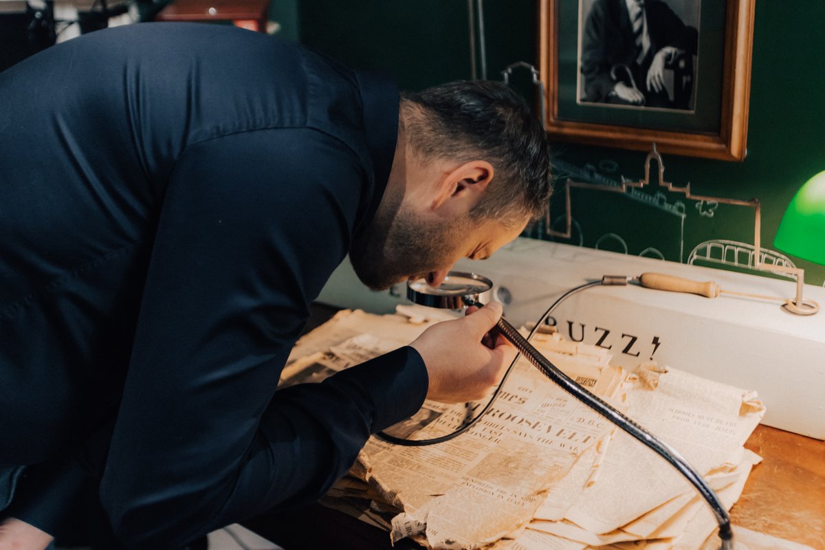 Onet On Tour tweet media