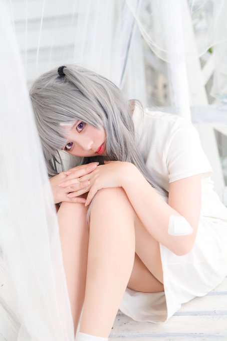 Twitterのコスプレ画像82