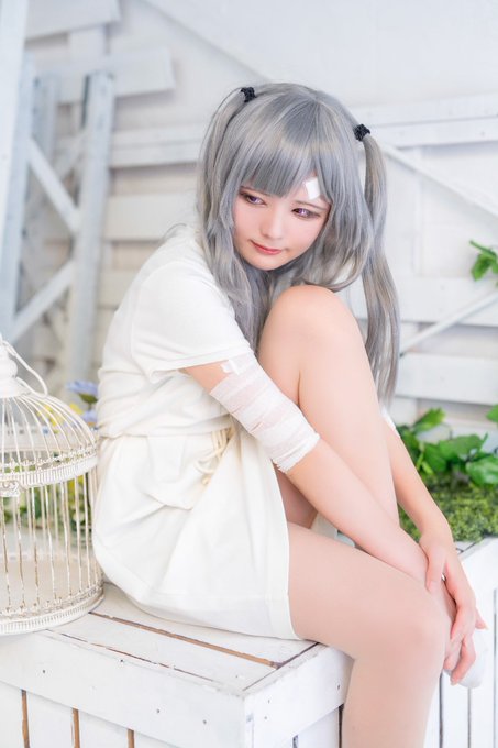 Twitterのコスプレ画像84