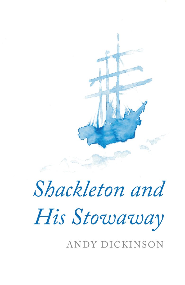 MethuenandCo's tweet image. SHACKLETON AND HIS STOWAWAY @ParkTheatre 8 Jan-1 Feb 2020 &amp;amp; 200th anniversary of first sighting of Antarctic by Edward Bransfield Jan 1820 @RichardEde1 @elliottm_ross @SCoxall @QaspLondon @DulwichCollege @DiscoveryDundee #ByEnduranceWeConquer bit.ly/2J1EzvP