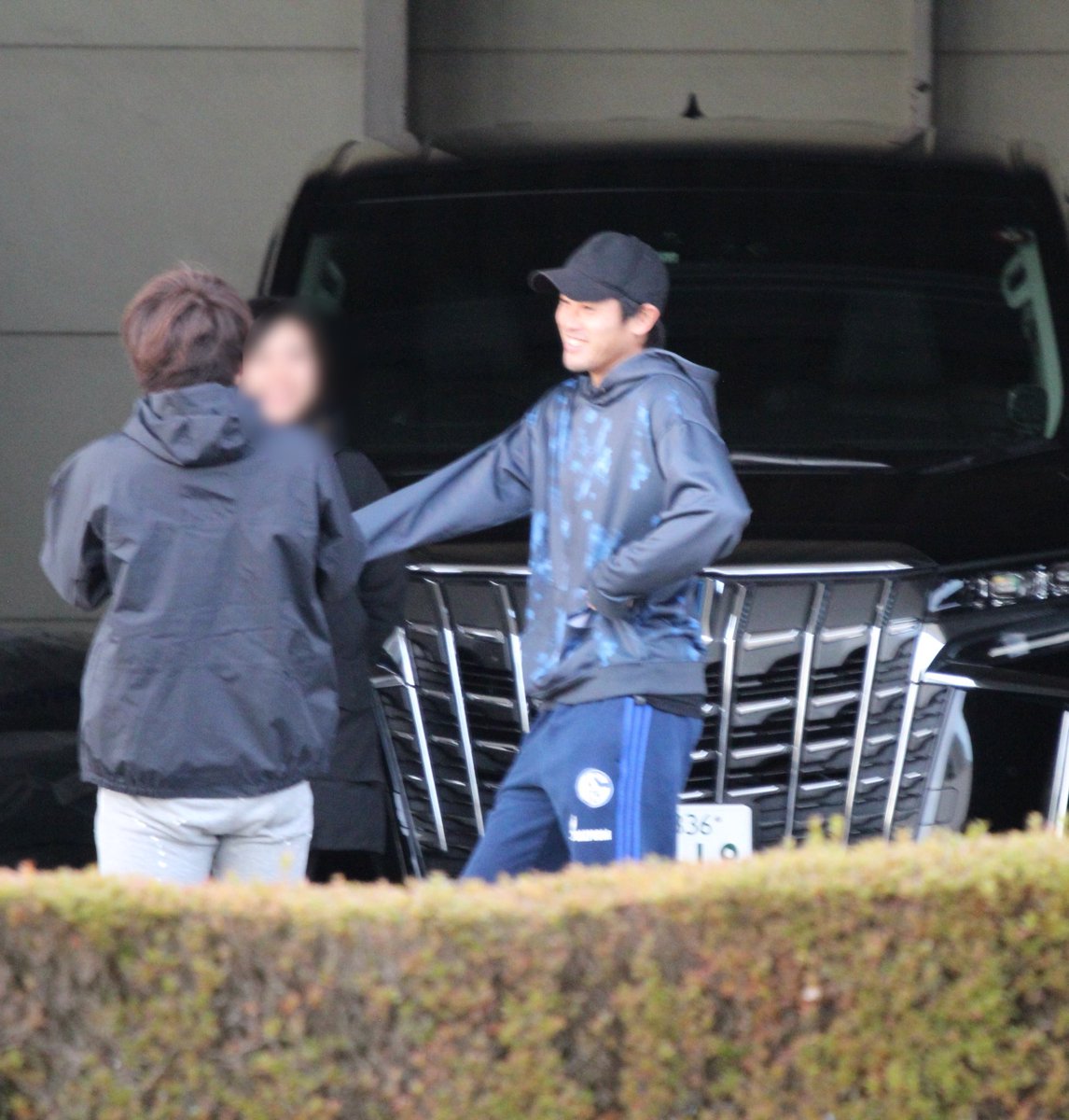 篤鹿 シャルケ04の内田篤人です なんちゃって鹿島の内田篤人です 明日から始動 シーズンも応援します 篤鹿 シャルケ04の内田篤人です なんちゃって鹿島の内田篤人です 明日から始動 シーズンも応援します