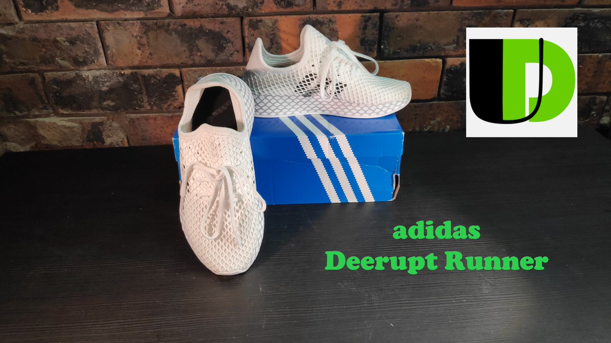 ritmo infraestructura Scully Adidas Deerupt Unboxing Shop, 57% OFF | www.colegiogamarra.com