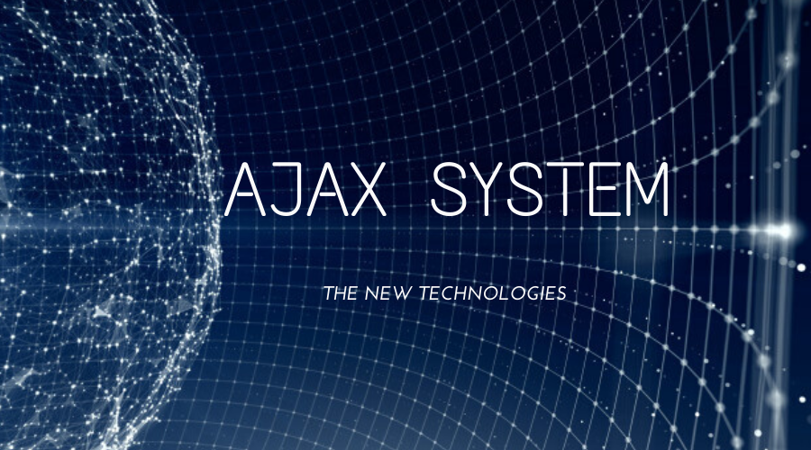 4Serv_SRL's tweet image. Per una sicurezza a 360° affidatevi alla 4Serv!  Oltre ai vari servizi per aziende e privati, cerchiamo di tutelarvi con i migliori prodotti in circolazione! 
@ajax_systems #Ajaxsecurity #Sicurezza #Passione #Affidabilità #4Serv