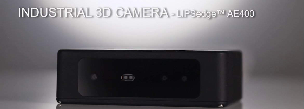 LIPS_Corp's tweet photo. #LIPSedge AE400 #Industrial #3DDepth Camera is powered by Intel® #RealSense™ D415 module which has a higher pixel density and is more accurate for any given area than Intel RealSense D435 at the same points. If your application requires accuracy , visit https://t.co/jLv9Twfpb0! https://t.co/giU5cZyxFN