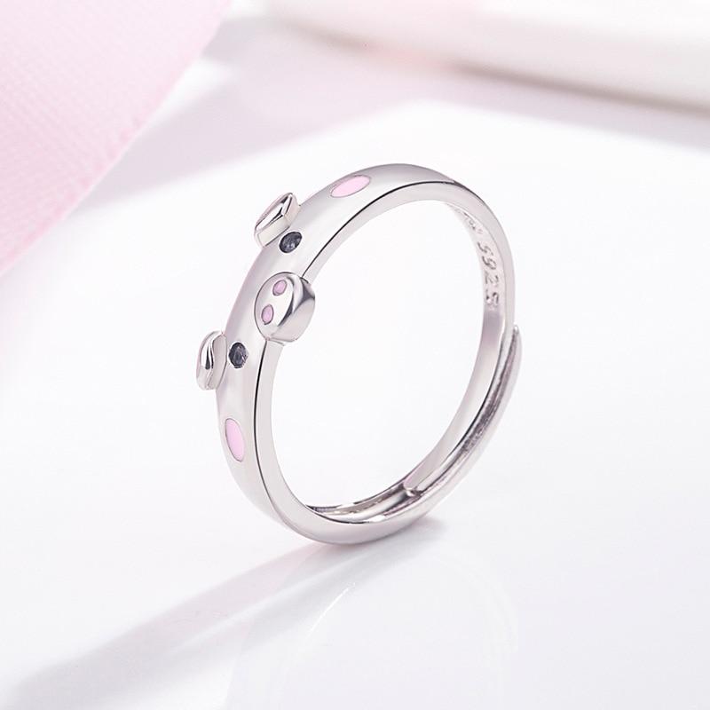 Lucky Piggy Ring

pooo.st/96XK8 #TheDiscountStudio #Offers