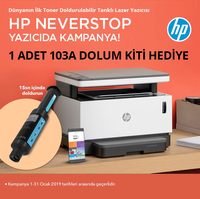 Dünyanın ilk toner doldurulabilir tanklı lazer yazıcısı.

#satinalma #bilgiteknolojileri #bilgiislem #it #bt #tedarikzinciri