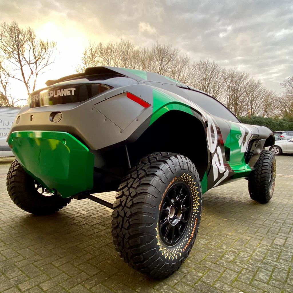 3SixtyWraps tweet media