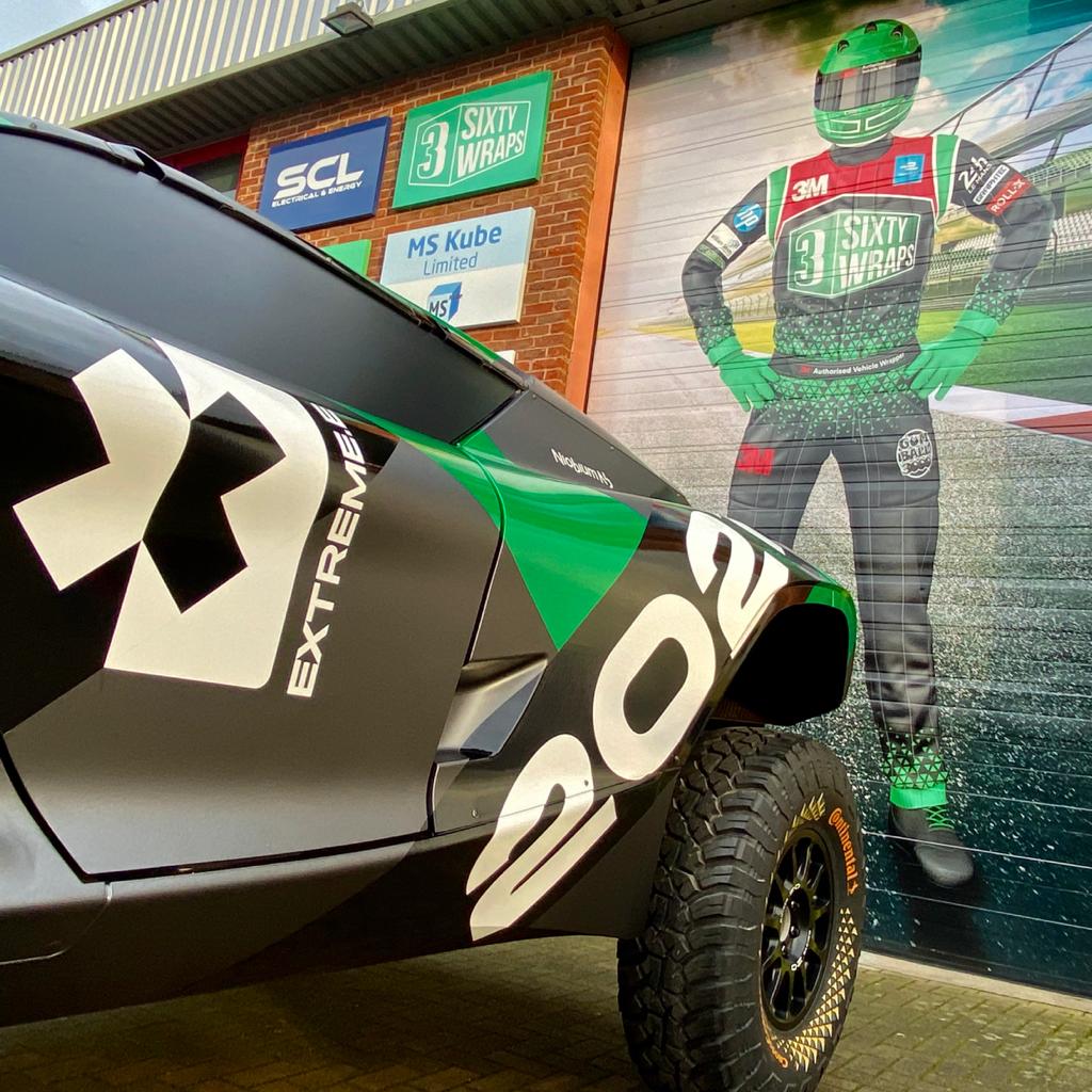 3SixtyWraps tweet media